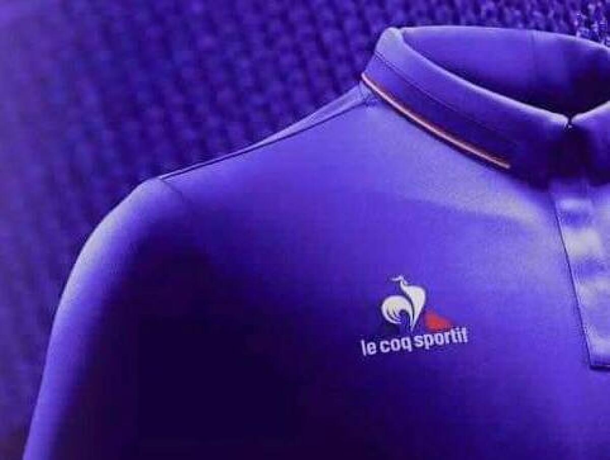 Stasera la nuova maglia, tutte le novità delle nuove divise e un gradito regalo dalle Coq Sportif - 