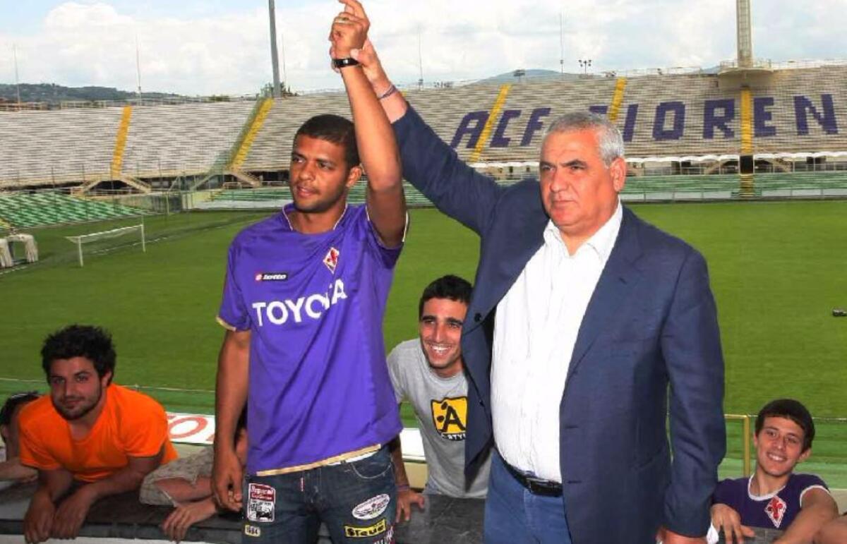 LA MINESTRA RISCALDATA E UN TRIDENTE CHE ACCENDE LA FANTASIA E... IL PALATO. - 