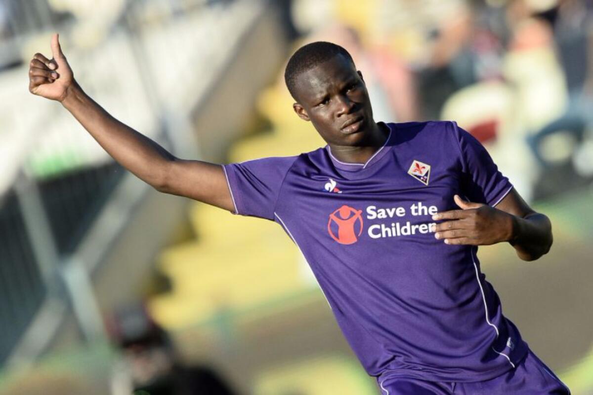 Babacar: "Non vado via se non faccio vedere quanto sono forte. La differenza con l'anno scorso..." - 
