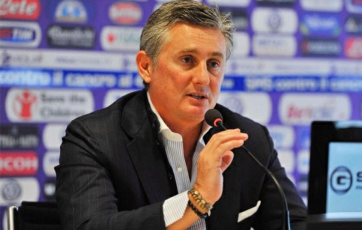 Le quattro operazioni lasciate da Pradè e che Corvino potrà portare avanti. In entrata... - 