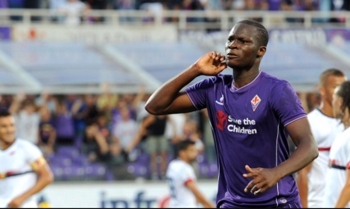 Babacar ed un addio scontato, ma con il ritorno di Corvino... - 