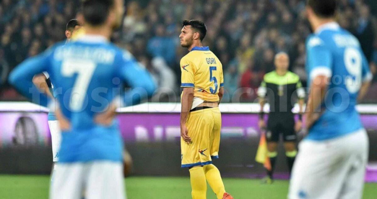 Allarme rosso scommesse su Napoli-Frosinone. Ecco cosa è successo e quello che può accadere - 