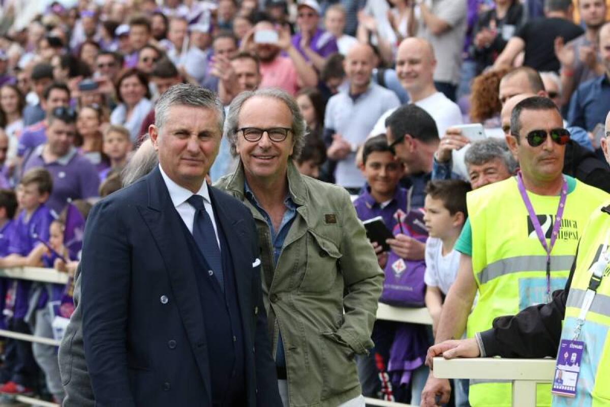 SOSPIRO DI SOLLIEVO VIOLA, SARÀ PROGRAMMAZIONE SENZA ANSIA. A ROMA TRIONFA LA JUVENTUS - 