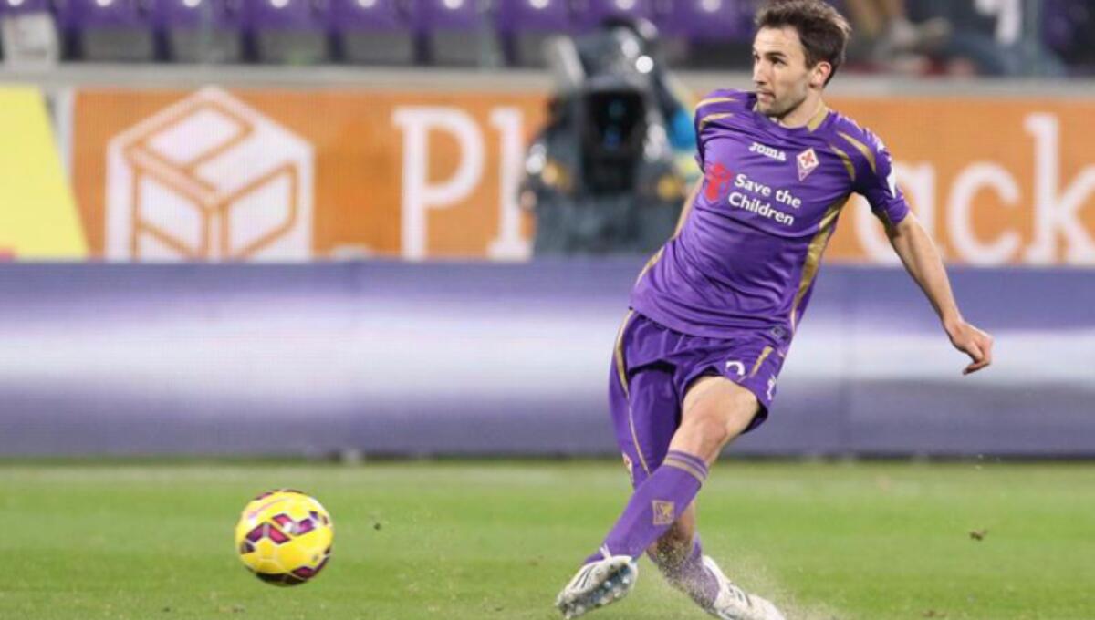 Ag. Badelj: "Deve andare via per la Champions. Fiorentina raccomanda giocatori di Ramadani. I soldi che mi devono..." - 