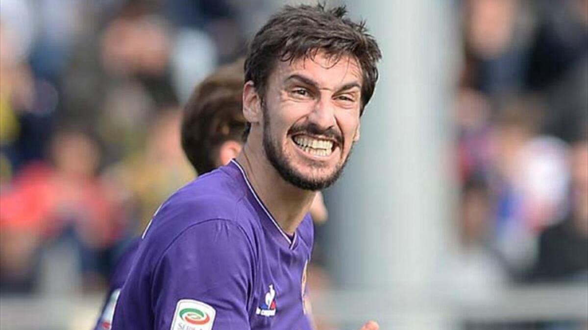 Ag. Astori: "Europeo? Decide Conte. Davide è stato bene a Firenze, il suo futuro..." - 