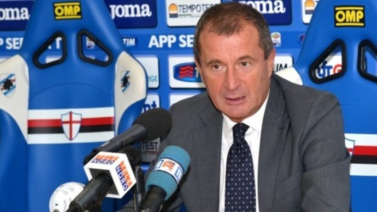 Ds, non solo Rui Costa: spunta Osti, si chiude in 7 giorni. Tutti gli uomini di Pantaleo - 