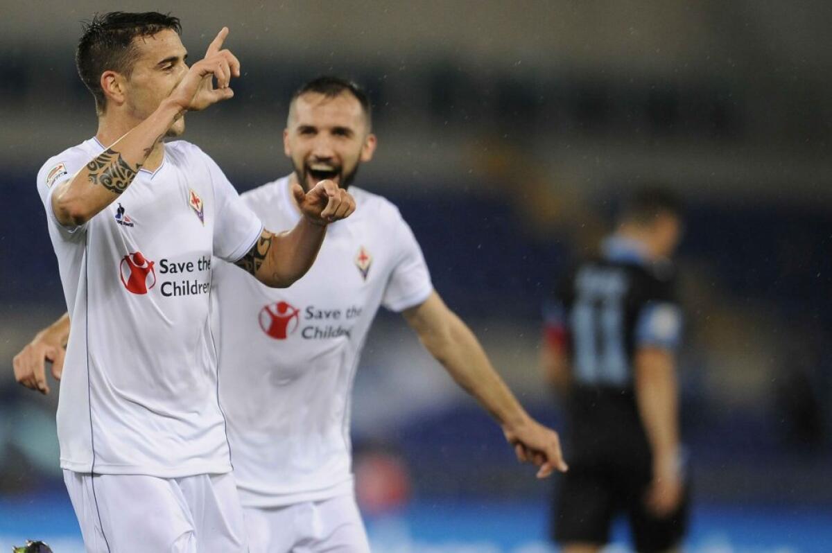 La Nazione, Sousa trattiene Vecino, Badelj verso il Napoli ad un costo basso... - 