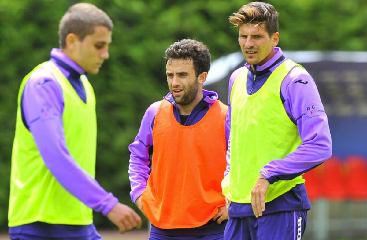 Il Villarreal vuole Rossi ma offre pochissimo. Gomez invece... - 