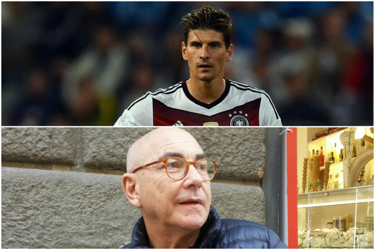 Gomez, il Wolfsburg si fa sotto, i dettagli. Bucchioni: "Sousa tre mesi di supercazzole. L'incontro non ci sarà, ecco il motivo". - 