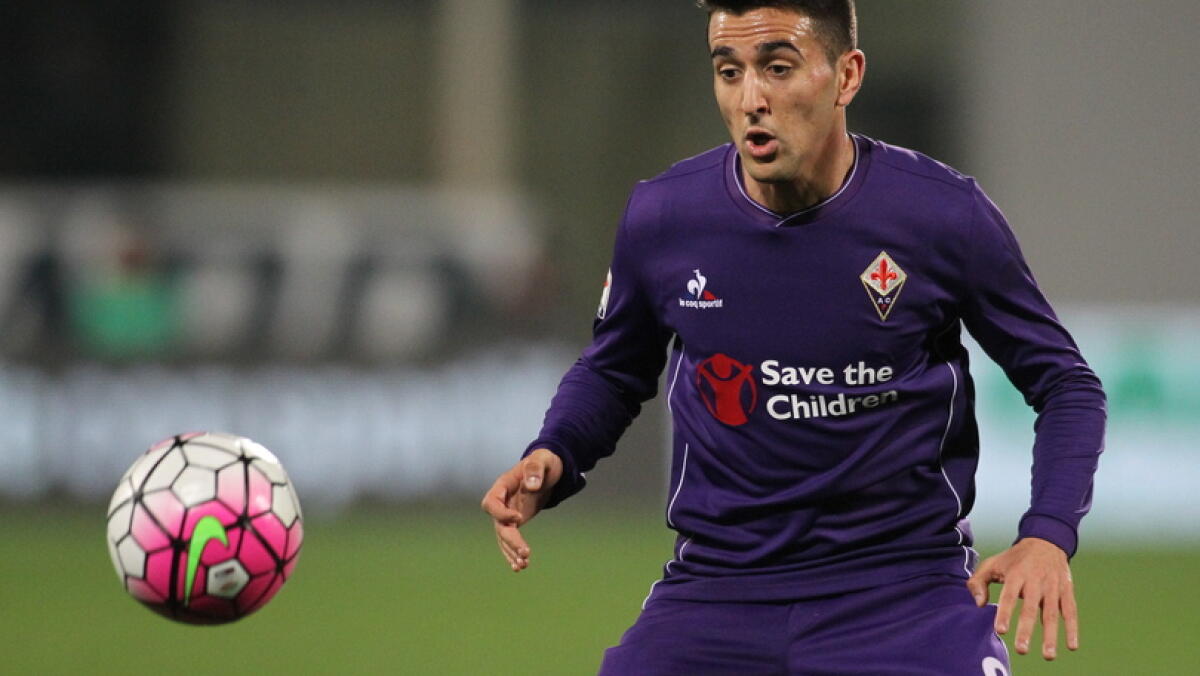 Sky: Fiorentina disposta a trattare Vecino con il Napoli. Il prezzo è stato fissato"... - 