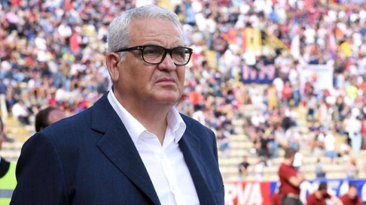 Rivoluzione in casa viola: arriva Corvino e con lui... - 