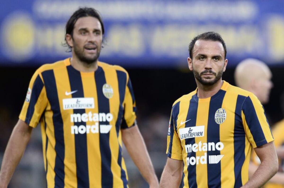 Il paradosso del calcio italiano. Se il Verona vince a Palermo perde 15 milioni di euro! - 