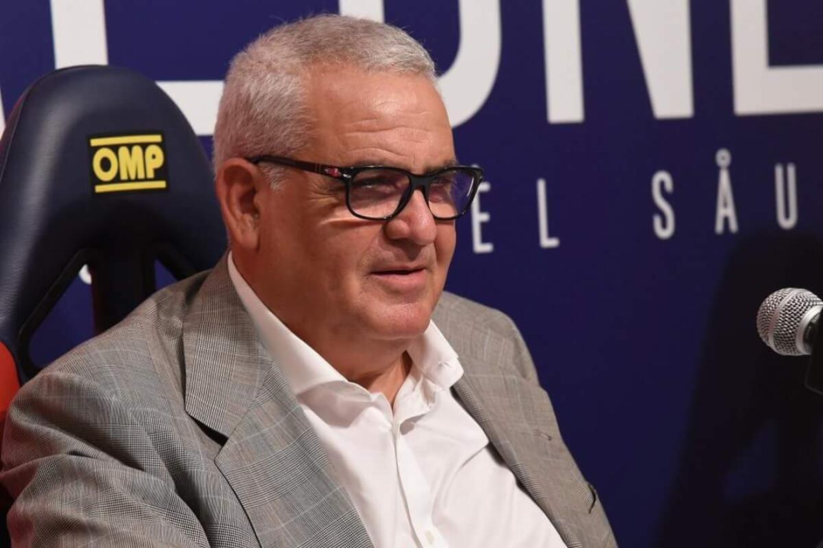 Carta bianca su ingaggio e durata contratto. Ecco l'accordo tra Corvino e i Della Valle - 