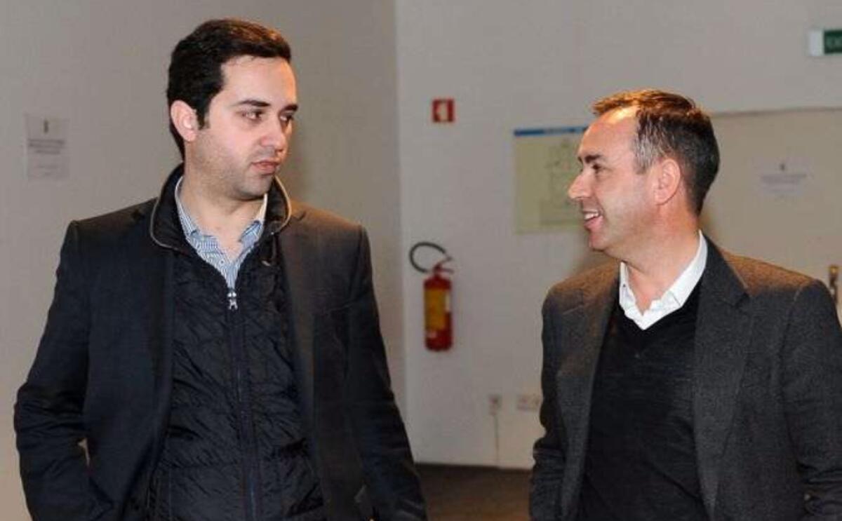 Pedro Pereira si è dimesso. Anche Rogg verrà retrocesso... - 