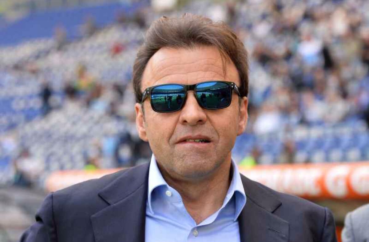 Corsi: "Pasqual viene all'Empoli solo se motivato. Su Mario Rui Montella mi disse..." - 