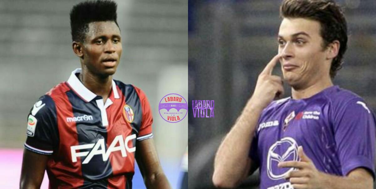 Diawara e l'opzione strappata al Bologna da Corvino, che puo presentarsi con due regali a Firenze... - 