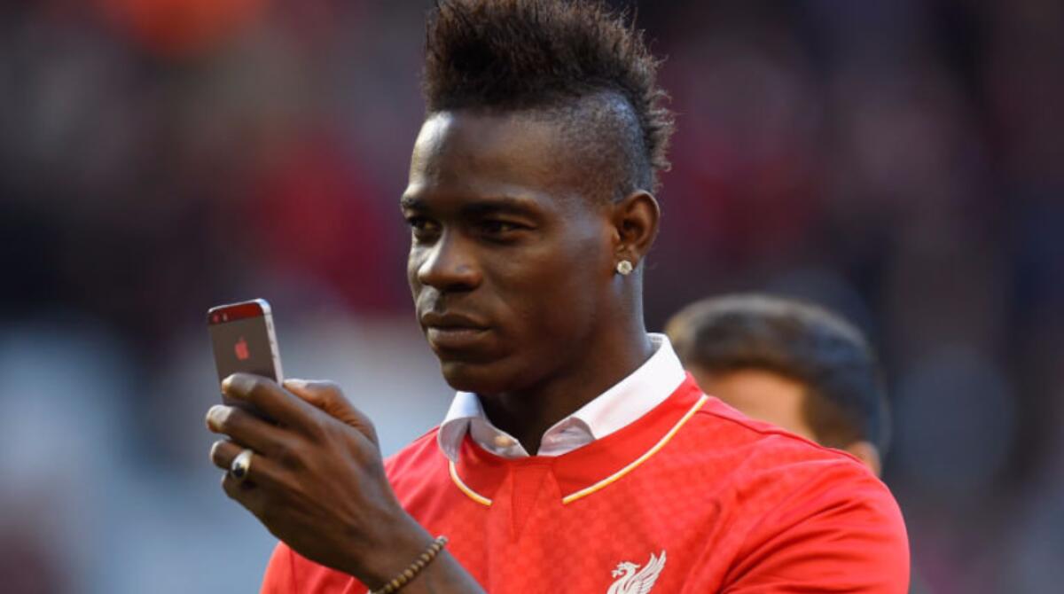 Daily Mail, il Liverpool offre Balotelli in cambio di Ilicic - 