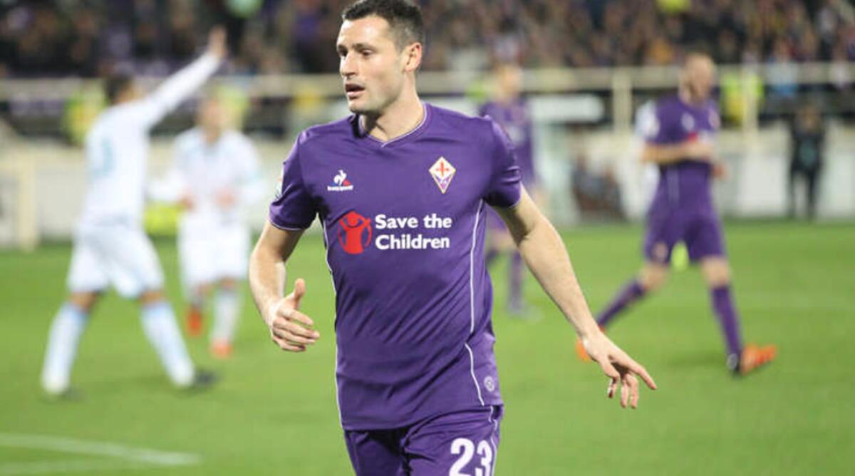 Sky: Niente Empoli, Pasqual ad un passo dall'arrivo a Cagliari - 