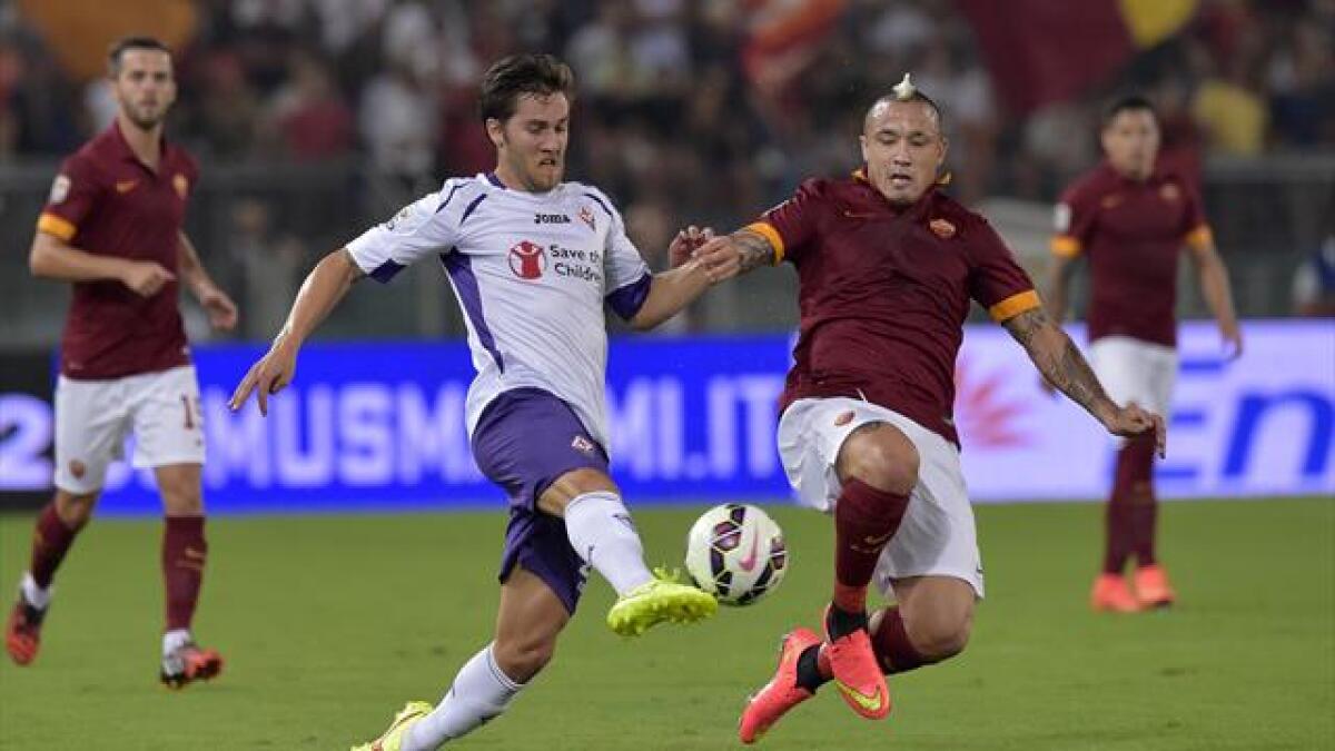 Brillante torna in Australia. Pradé perde quasi 15 milioni in tre anni. ADV, decisione entro sette giorni... - 