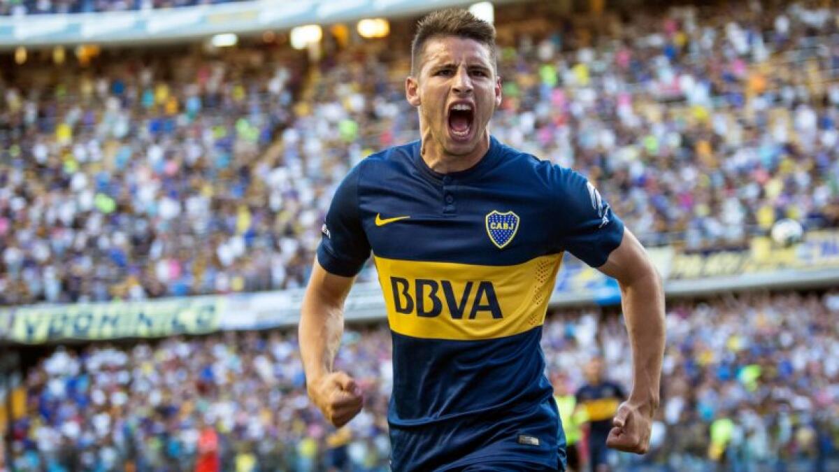 Calciomercato, Corvino sceglie Calleri che rivela: "Il mio futuro è in Europa, presto..." - 