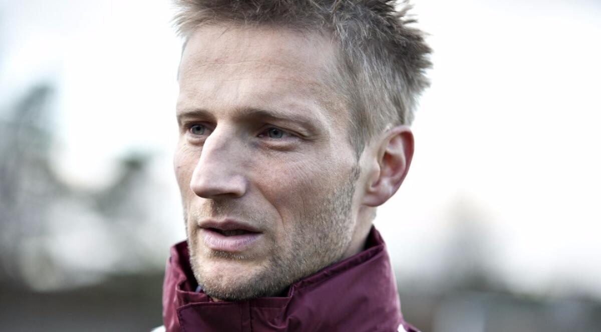 Jorgensen ad un passo dal ritorno in viola: "Alla Fiorentina dirò di si" - 