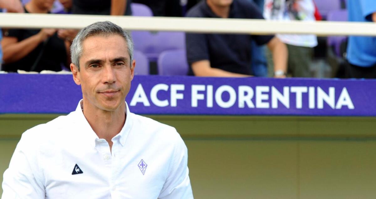 Indiscrezioni e retroscena della cena tra Sousa e Corvino, scelto il modulo e su Bernardeschi... - 