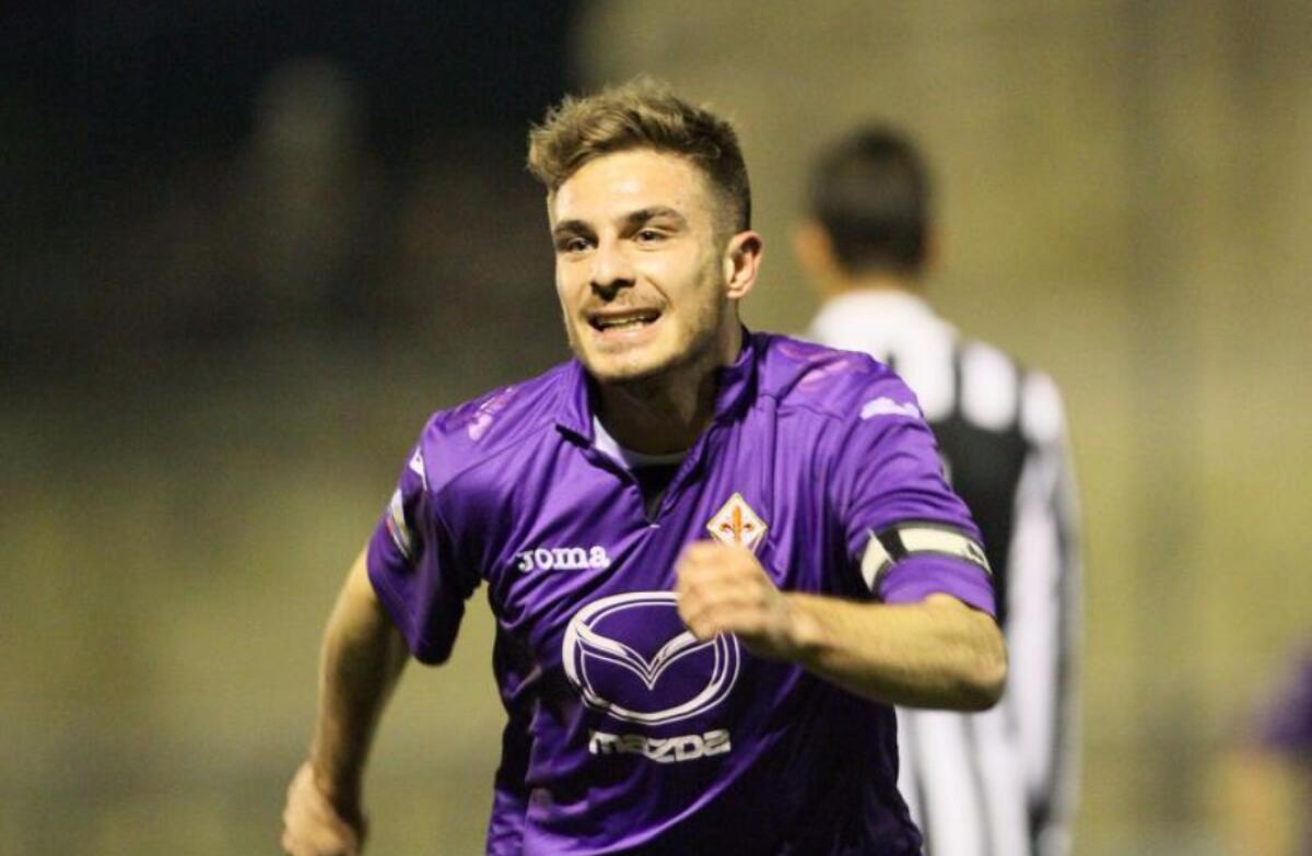 La Fiorentina ha deciso di non riscattare Capezzi. Dal Crotone un conguaglio economico - 