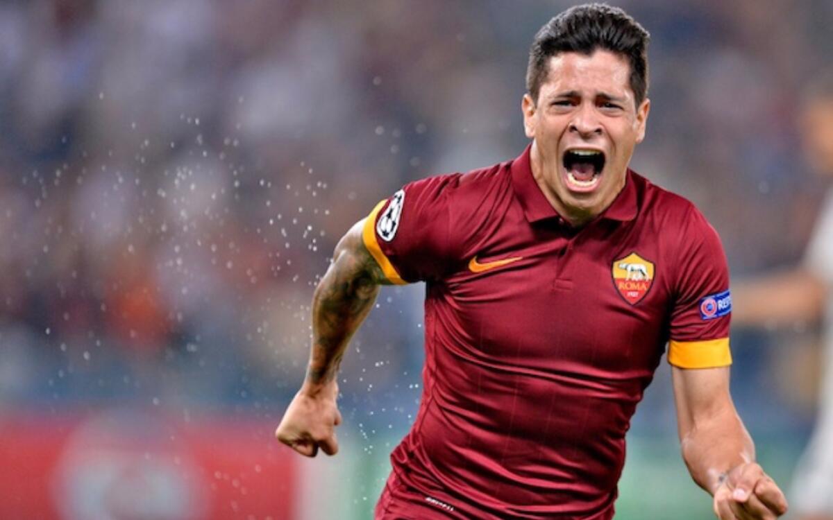 Corriere, se parte Nainggolan Roma su Vecino, due giocatori in cambio nella trattativa - 