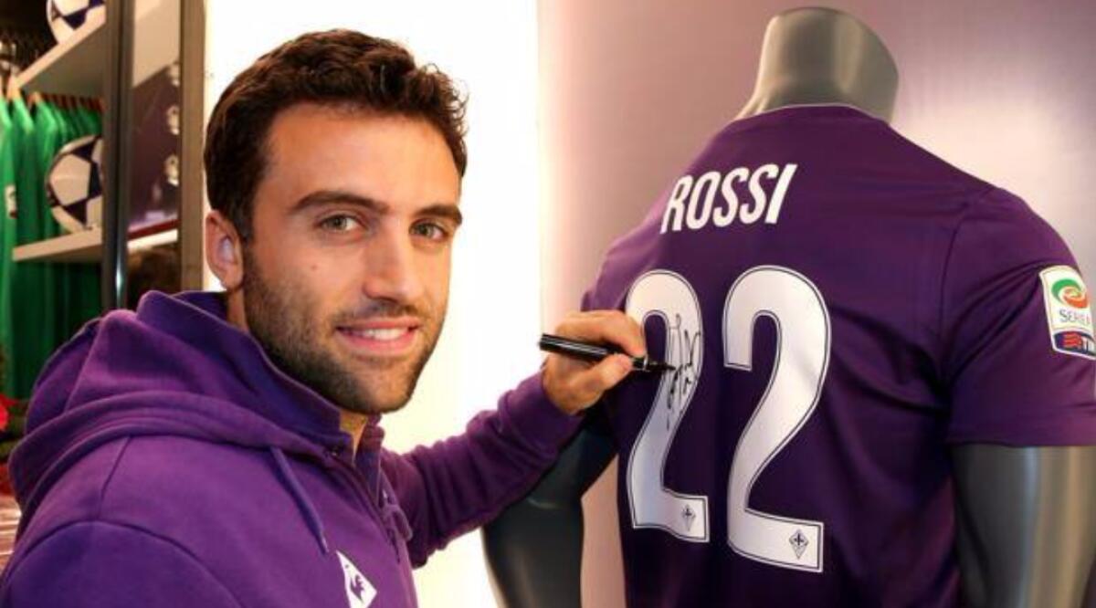 Il Bologna vuole Pepito Rossi, la Fiorentina ha chiesto quattro milioni, la trattativa... - 