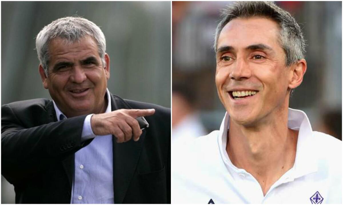 Repubblica: Corvino-Sousa per cominciare il mercato. Tutti i temi dell'incontro di ieri... - 