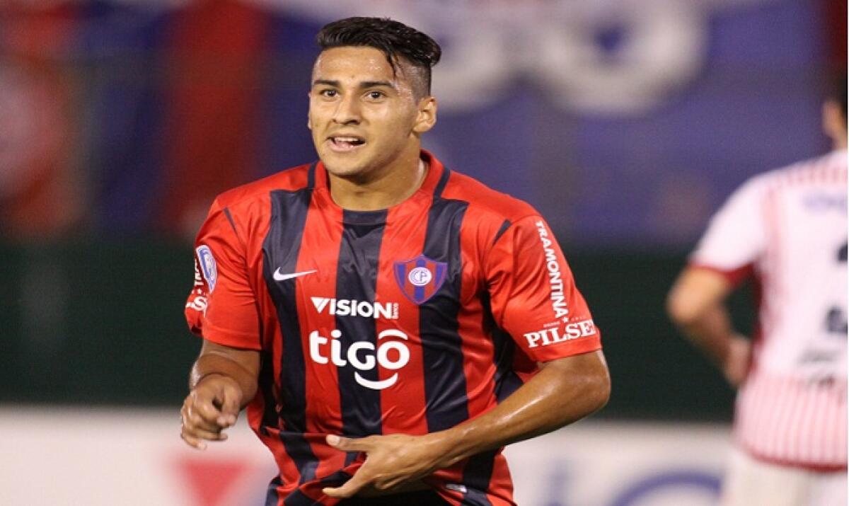 Il nuovo interesse viola per la corsia di sinistra - 