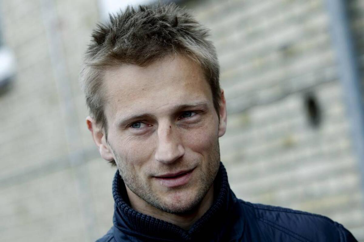 Jorgensen: "Seguo già 3 giocatori, uno si chiama come me. Non mi sposto..." - 