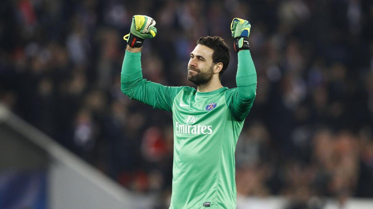 Sirigu-si può. Ecco l'ultimo ostacolo tra portiere e viola. Ag. Pucciarelli: "Sondaggio Fiorentina..." - 
