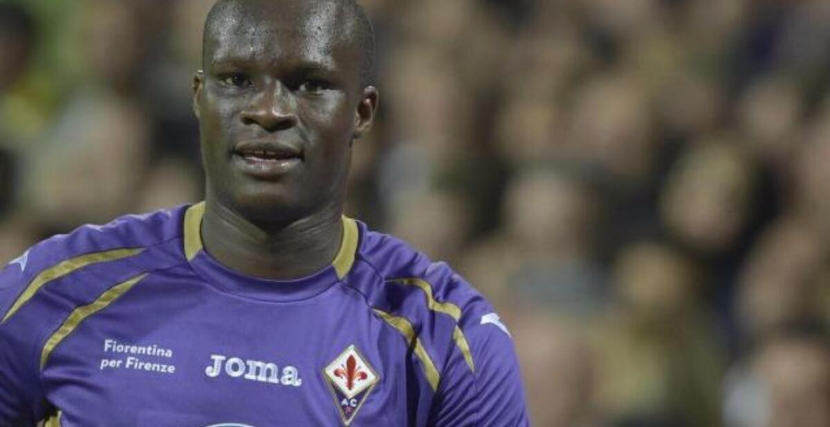 Babacar ha comunicato di voler restare ma la Fiorentina ha fissato il suo prezzo - 