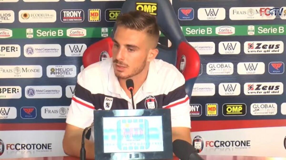 Capezzi torna ad una sola condizione, l'agente: "Che dice Corvino?" - 