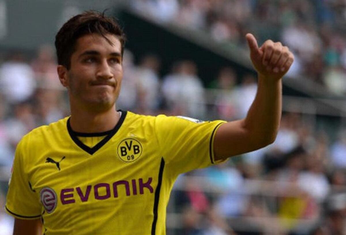 Se parte Badelj c'è Sahin, ecco l'ultima idea di Pantaleo Corvino - 