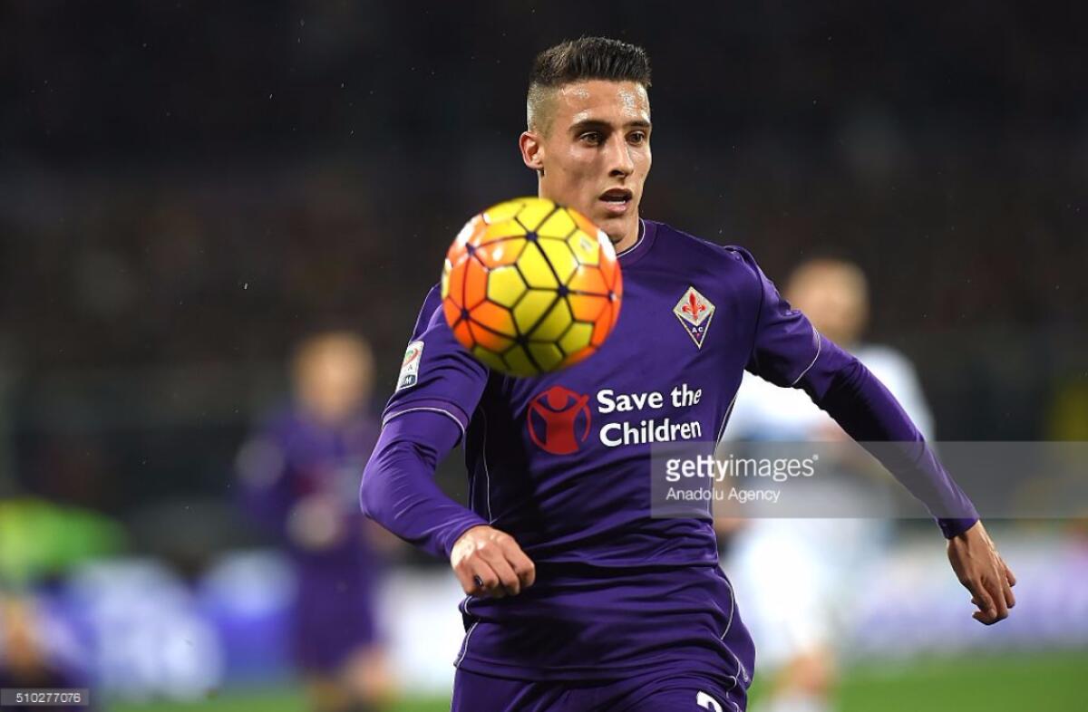 La Nazione, Tello vuole la Fiorentina e Corvino ha in mente la strada per la conferma - 