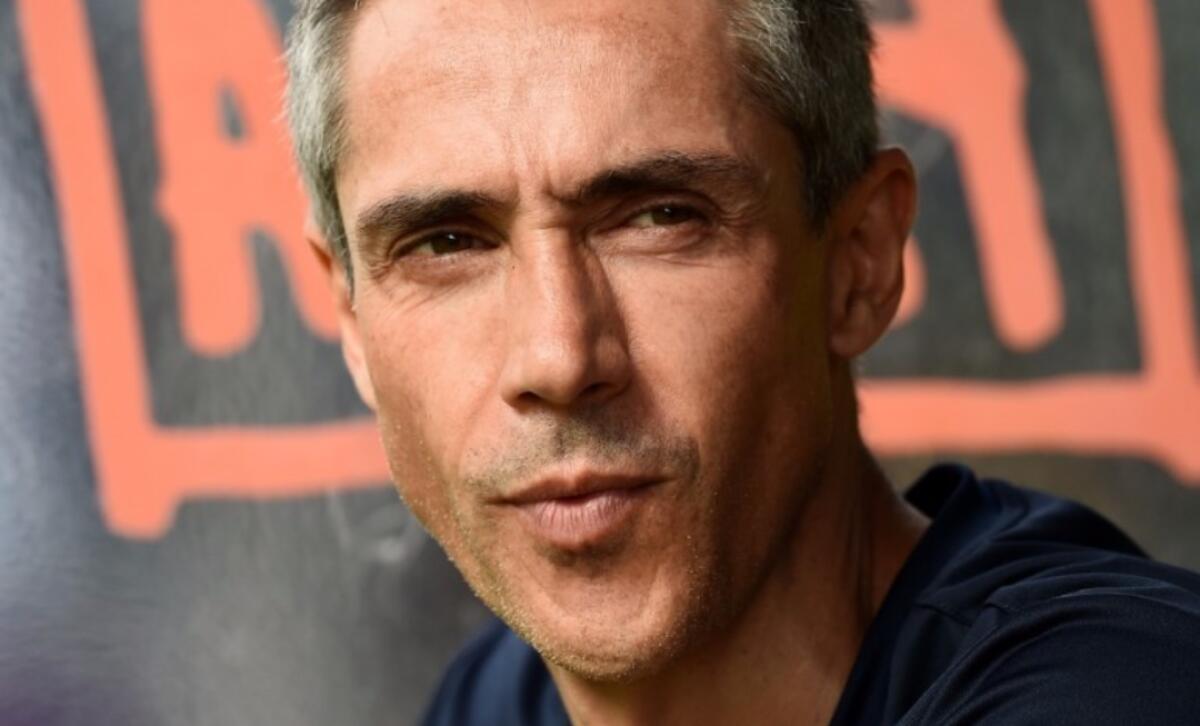 TUTTI GLI INCEDIBILI DI PAULO (E CHI VUOLE CEDERE) - 