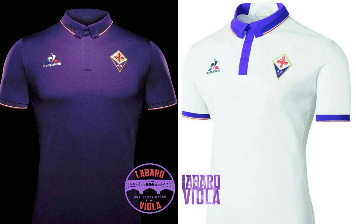 LA TECNOLOGIA SBARCA ALLA FIORENTINA, ECCO IL NUOVO SPONSOR SULLA MAGLIA - 