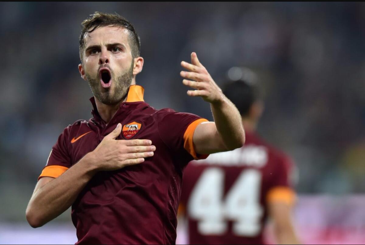 Juventus, colpo Pjanic. Trovato accordo milionario con la Roma - 
