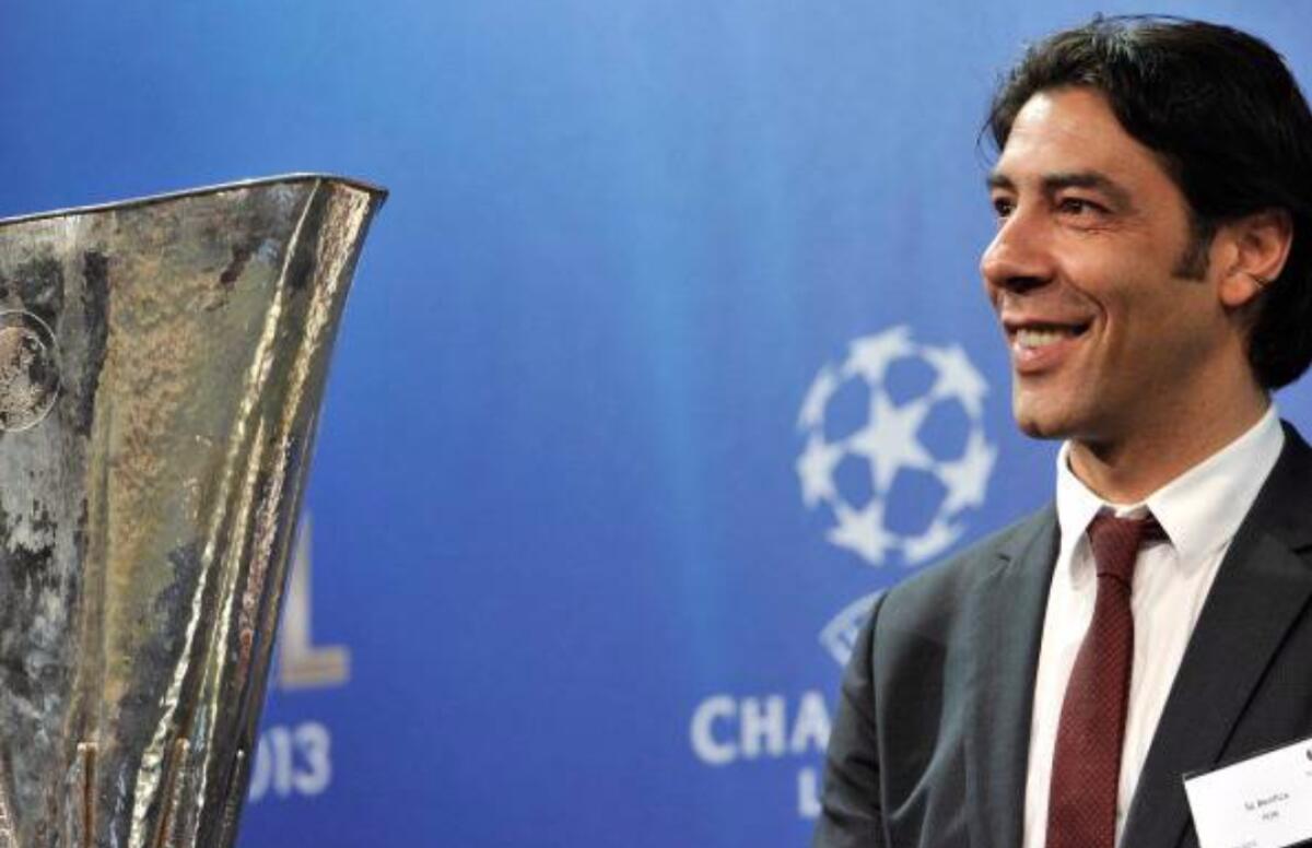 Dal Portogallo, la Fiorentina ha fatto un'offerta che Rui Costa non può rifiutare - 