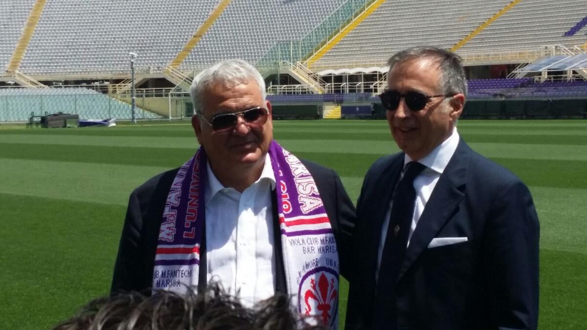 Corvino 2.0 e il ritorno a Firenze per vincere - 