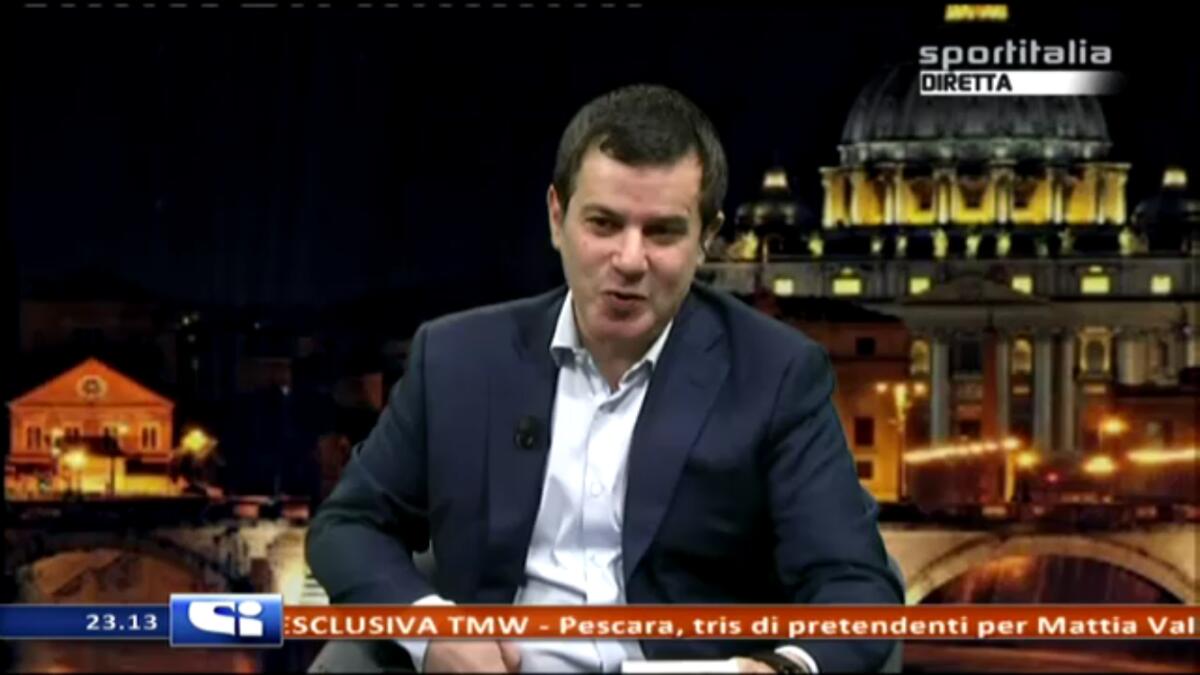 "Mercato viola? Due giovani, due esperti e uno di grande qualità. Il sacrificato..." - 