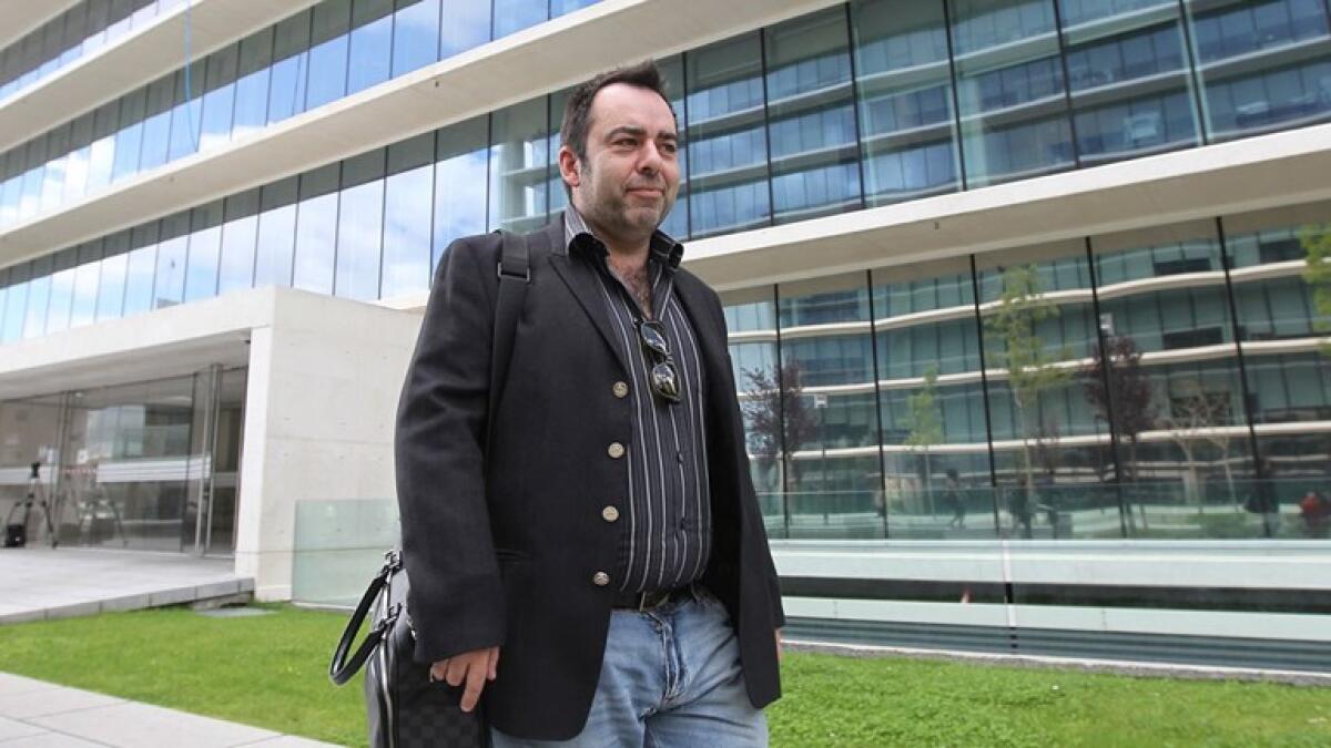 "SEMPRE A UN PASSO DALLA GLORIA". CARLOS FREITAS: ECCO QUALI COMPITI AVRA'. IL CURRICULUM PARLA CHIARO... - 