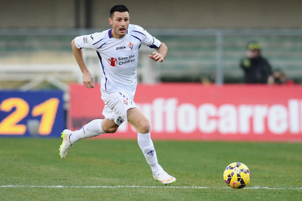 Ag. Pasqual: “Scelto Empoli per la vicinanza con Firenze? No, i motivi sono altri...” - 
