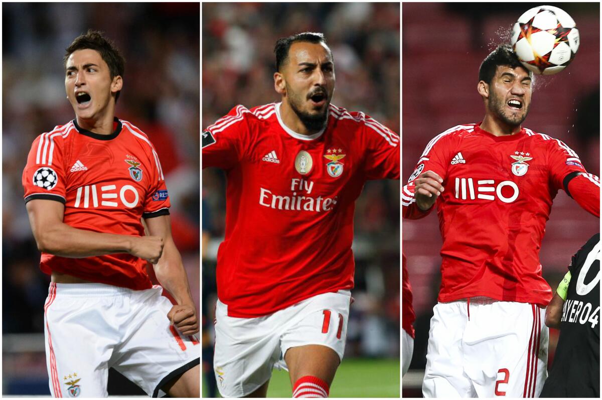 Fiorentina "attacca" il Benfica: dopo Rui ora vuole il capo scouting e tre giocatori... - 