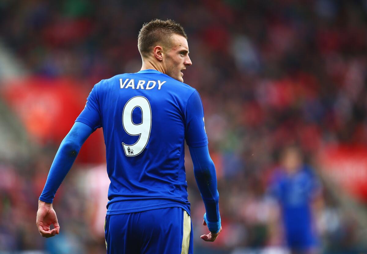 Vardy spinge Ilicic a Leicester. Tello a Firenze questione di 1 milione e mezzo - 