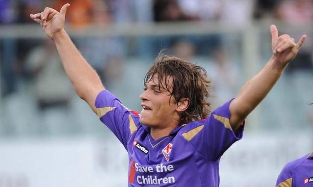 Ljajic-Torino: clamoroso stop per un sospetto granata. Chiamata in causa la Fiorentina... - 