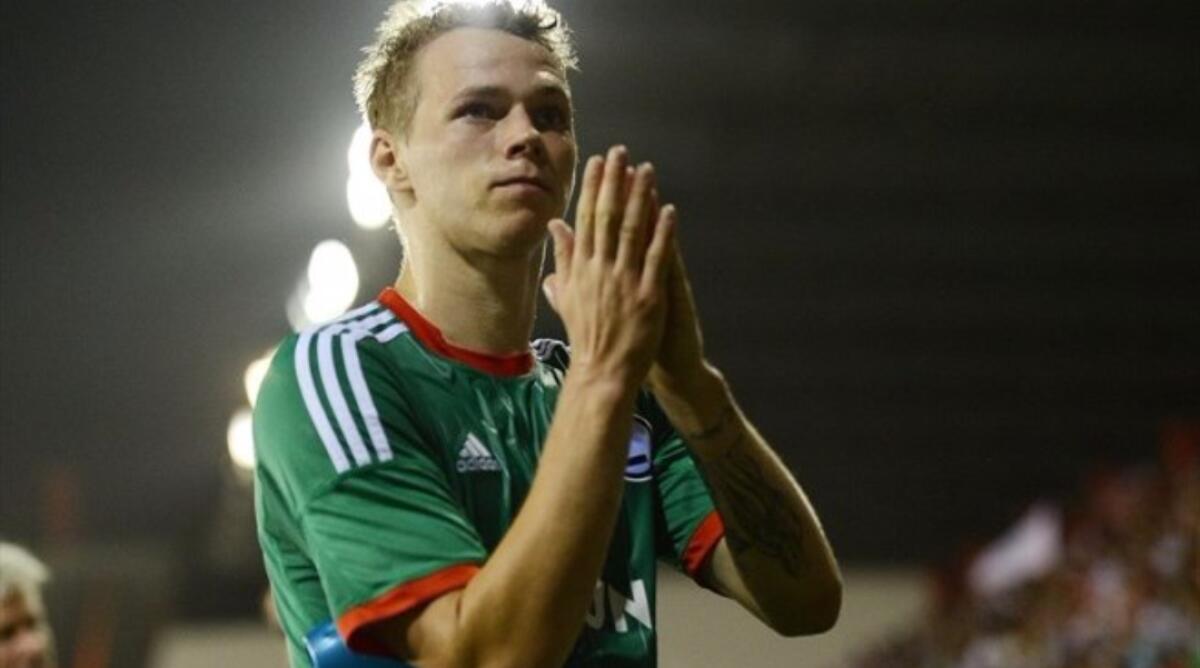 Sfida con Napoli e Roma per un talento dell’europeo - 