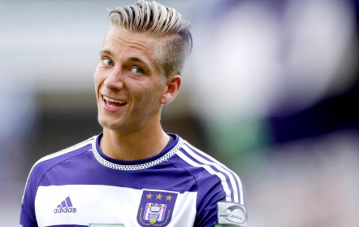 Niente Siviglia per Praet, la Fiorentina è in corsa, ma il club belga minaccia... - 